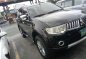 2010 Mitsubushi Montero Gls SE 4x4 matic-1