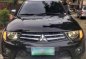 2011 Mitsubishi Strada GLX AT​ For sale-5