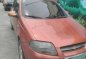 Chevrolet Aveo 2005 AT all power-1