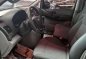 2016 Hyundai Starex tci manual diesel-4