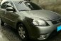 Kia Rio Top of Line 2011​ For sale-3