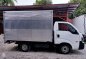 BIG SAVINGS! LATEST: Kia K2500 Aluminum Delivery Van - 480K-1