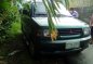 1998 Mitsubishi Adventure Glx diesel FOR SALE-0