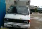 1990 Mitsubishi L300 Aluminum Van For Sale -0