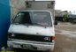 1990 Mitsubishi L300 Aluminum Van For Sale -0