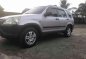 Honda Crv 2004 FOR SALE-3