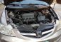 Honda City 2007 MT 1.3 all power very economical ice cold AC good tire-2