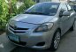 Toyota Vios E 2008 manual rush sale-1