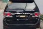 2016 Toyota Fortuner G 2.5L VNT Manual For sale-5