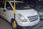 2016 Hyundai Starex tci manual diesel-0