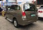 2011 Toyota Innova 2.5 V Automatic Transmission For Sale -1