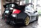 2012 SUBARU Impreza WRX STi sedan not evolution brz 86 genesis type r mx5-7