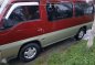 2003 Nissan Urvan Escapade FOR SALE-3