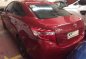 Toyota Vios e 2016​ For sale-1