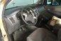 Toyota Innova E 2013 Manual Brown For Sale -8