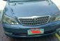 Toyota Camry 2004 FOR SALE-2