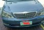 Toyota Camry 2004 FOR SALE-2