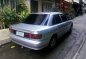 Mitsubishi Lancer Model 1996 Itlog Silver For Sale -1