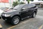 2010 Mitsubushi Montero Gls SE 4x4 matic-4