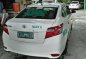 Taxi for sale 2014 TOYOTA VIOS-4