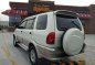 Isuzu Crosswind Xuv 2006 FOR SALE-4