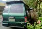 1998 Mitsubishi Adventure Glx diesel FOR SALE-2