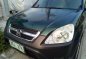 2002 Honda CRV AT SUPER FRESH FOR SALE-1