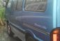Fresh Mazda Power Van 1998 Blue For Sale -2