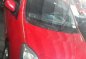 2017 Toyota Wigo 1.0G Manual Red For Sale -2