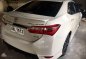 2015 Toyota Altis 20V Dual VVTi AT honda civic elantra lancer city-4