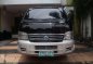 2008 Nissan Urvan Estate 50tkms only private family use only P448t neg-1