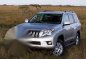 2012 Toyota Land Cruiser Prado (Manual-Diesel)-0