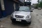 Honda CRV 2002 AT​ For sale-4