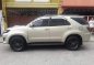 Toyota Fortuner 2015 for sale-2