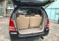 2007 Toyota Innova G Diesel Black For Sale -6