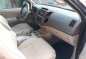 Toyota Fortuner 2006 AT SUV almostnew 80tkm used original paint-7