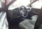 Isuzu Crosswind XTO Automatic Green For Sale -6