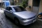 Mitsubishi Lancer Model 1996 Itlog Silver For Sale -4