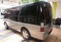2008 Nissan Urvan Estate 50tkms only private family use only P448t neg-4