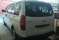 2016 Hyundai Starex tci manual diesel-3