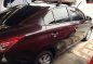 Toyota Vios E 2016 FOR SALE-2