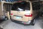 2002 Hyundai Starex 2.5 CRDi Manual Transmission-1