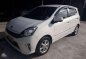 2016 Toyota Wigo g automatic not picanto brio grand i10 mirage eon-1