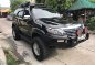 2014 Toyota Fortuner 4x2 Gas AT Fully Loaded (2013 2015 Montero 2016)-1