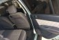 Hyundai Getz 2005 Manual Silver For Sale -11