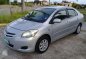 2009 Toyota Vios E FOR SALE-2