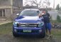 2013 Ford Ranger XLT MT FOR SALE-0