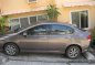 Honda City 1.5 Automatic 2011 For sale-1