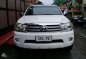 2010 Toyota Fortuner G matic gas FOR SALE-4