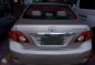 Toyota COROLLA Altis 1.6G AT 2008 FOR SALE-6